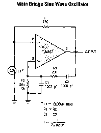 LM101AHӦͼһ